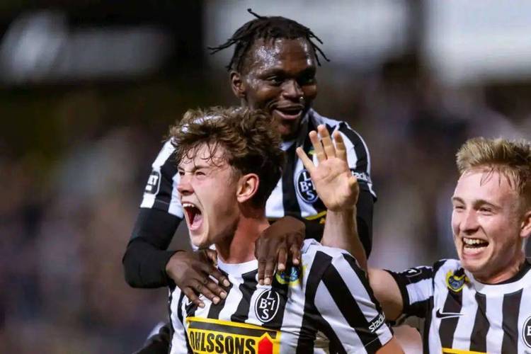 帕尔马主教练表示球队仍需提升进攻效率的简单介绍