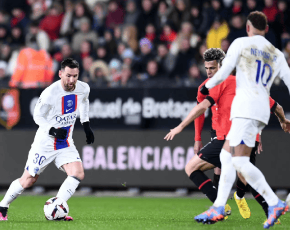 雷恩客场挑战圣艾蒂安,期待一场胜利的简单介绍