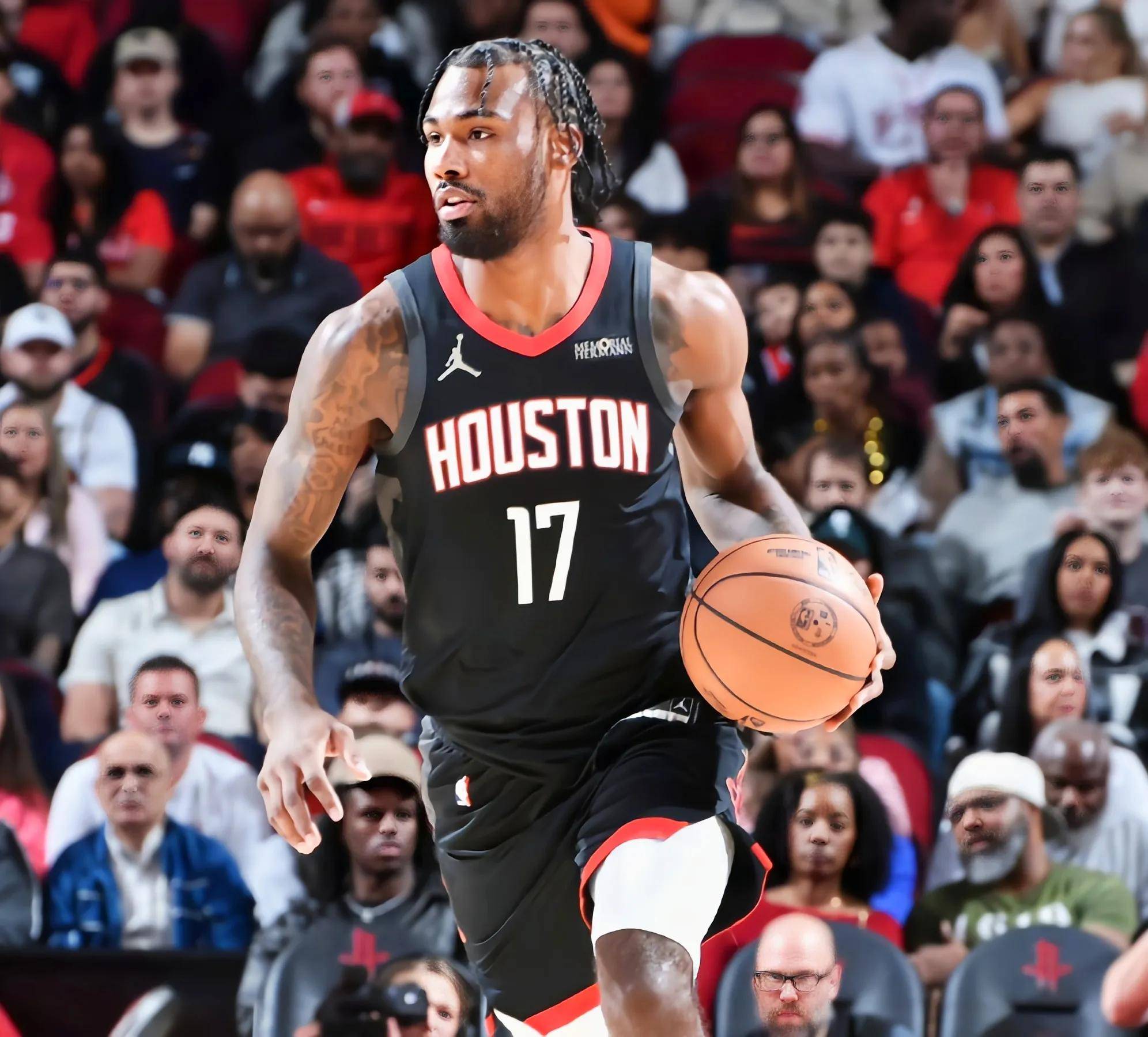 火箭队连胜被快船终结，遭遇连败