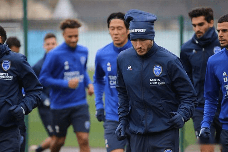 亚眠客场战平昂热，继续保持稳定状态的简单介绍