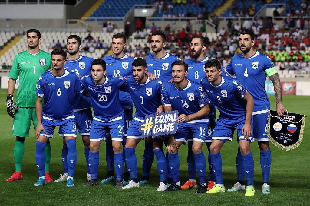 俄罗斯再胜塞浦路斯,稳定小组前列位置的简单介绍 俄罗斯再胜塞浦路斯,稳定小组前列位置的简单介绍