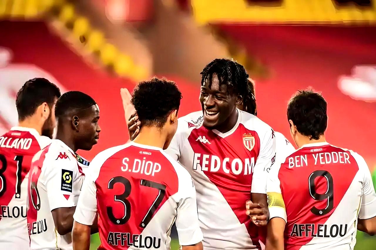 摩纳哥球队遭遇连败,有望在下一场赢回颜面