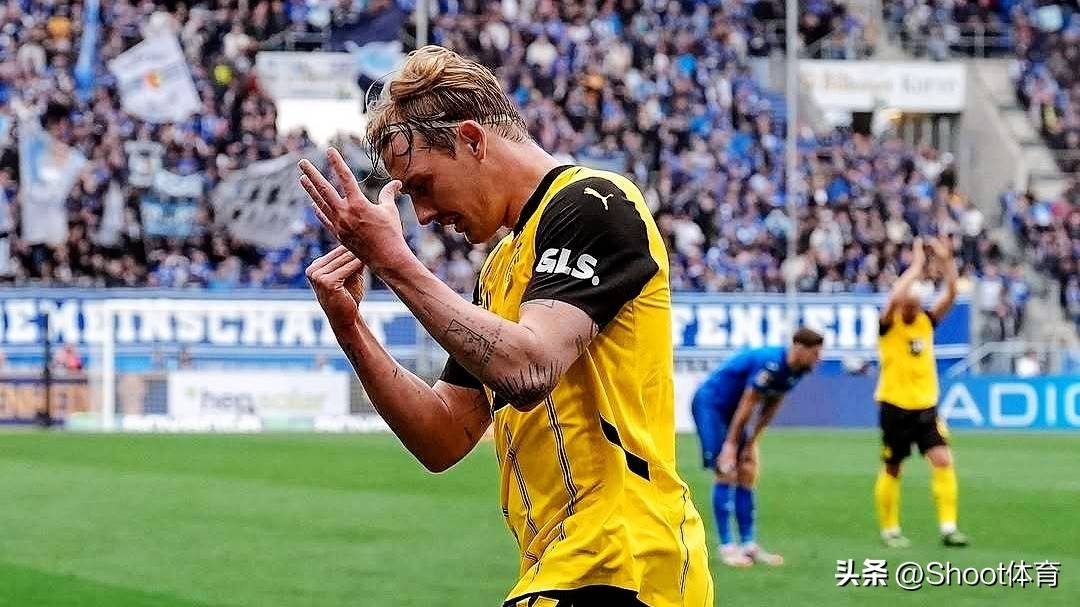 霍芬海姆客场遭受挑战，输球无缘分