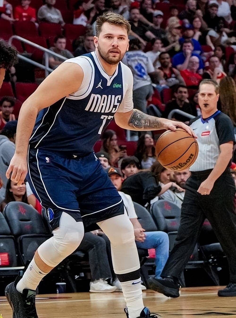 独行侠险胜刷新队史纪录，险胜关键表现点燃全场！