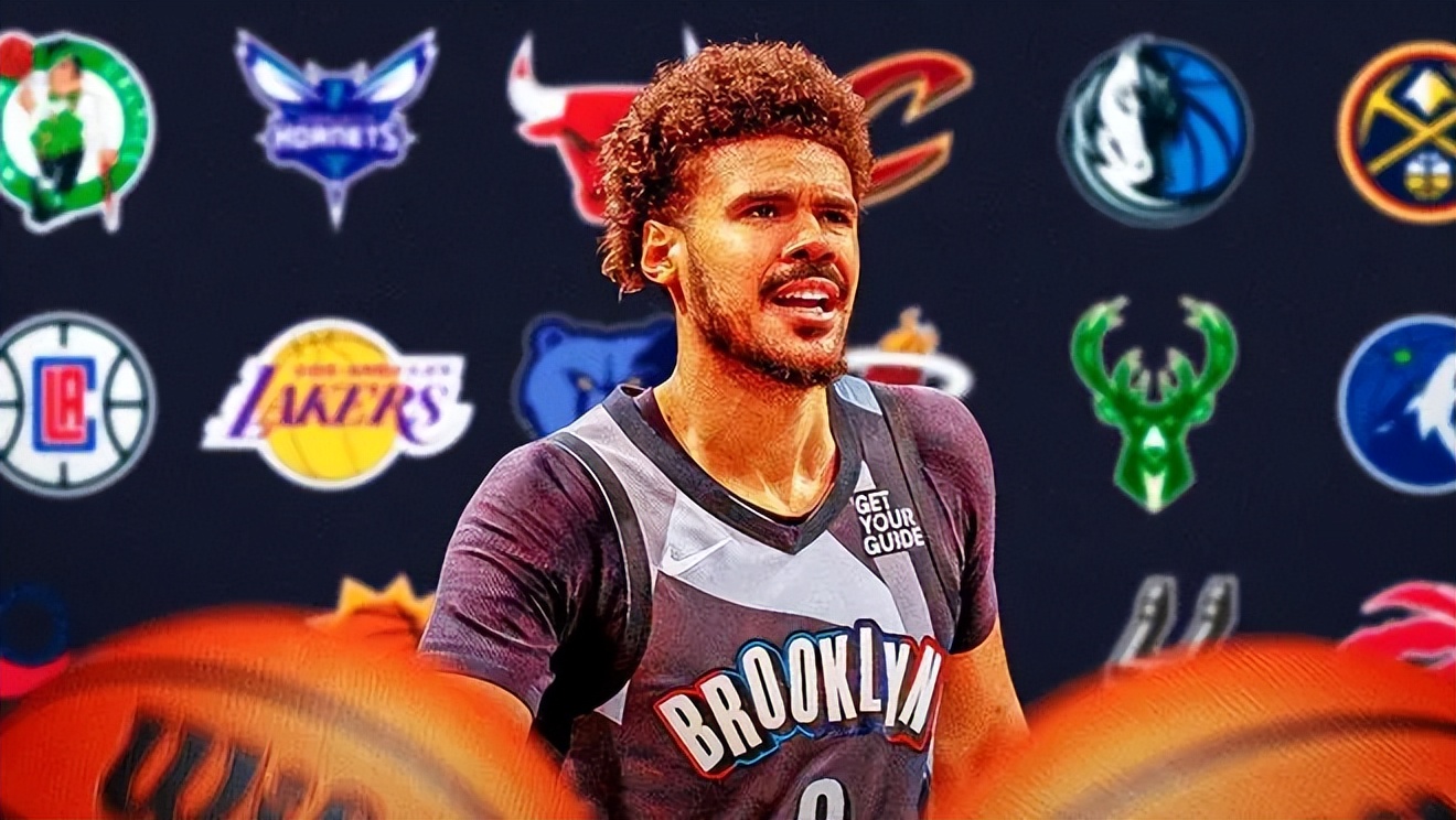 西蒙斯狂砍迎来胜利分，复出首战轰40分迎来新赛季高光！