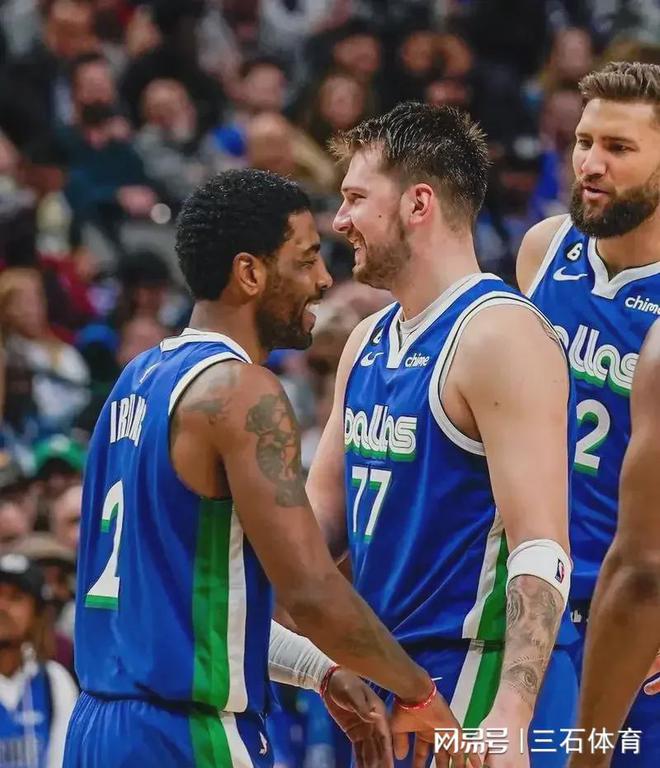 东契奇狂砍快船分,冲击季后赛迎来新赛季高光!