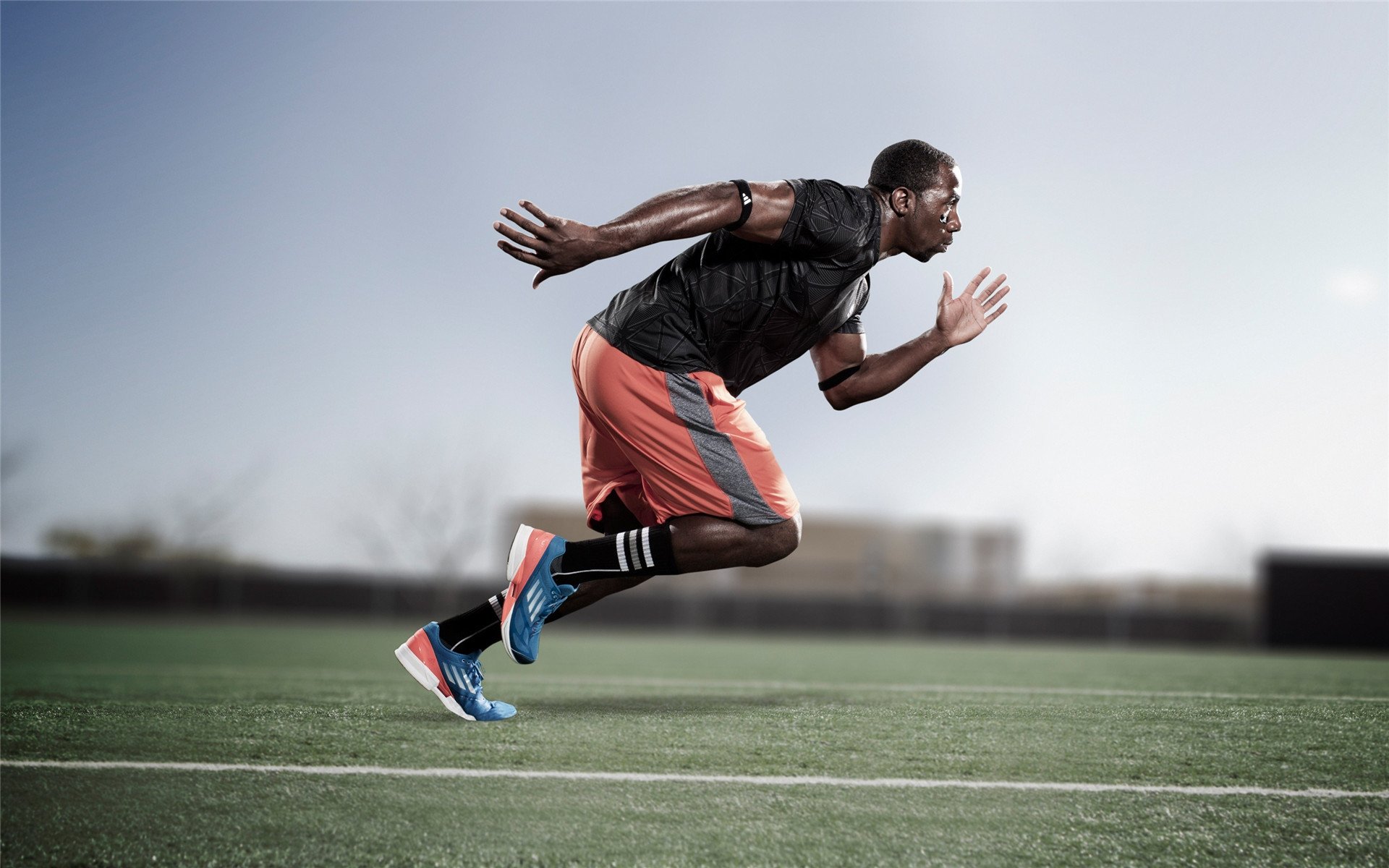 混合10米气手枪决赛